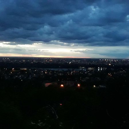 Just Nature Novi Sad Exterior foto