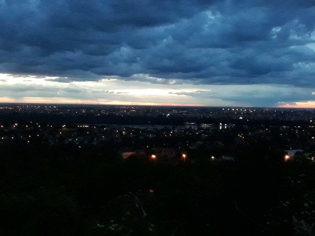 Just Nature Novi Sad Exterior foto