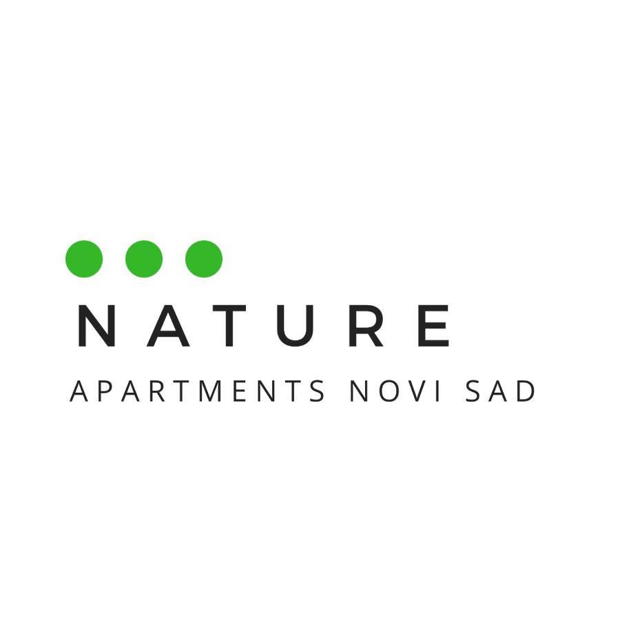 Just Nature Novi Sad Exterior foto