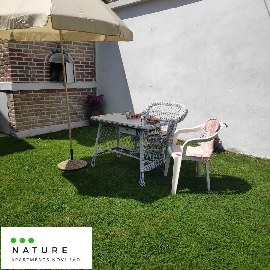 Just Nature Novi Sad Exterior foto