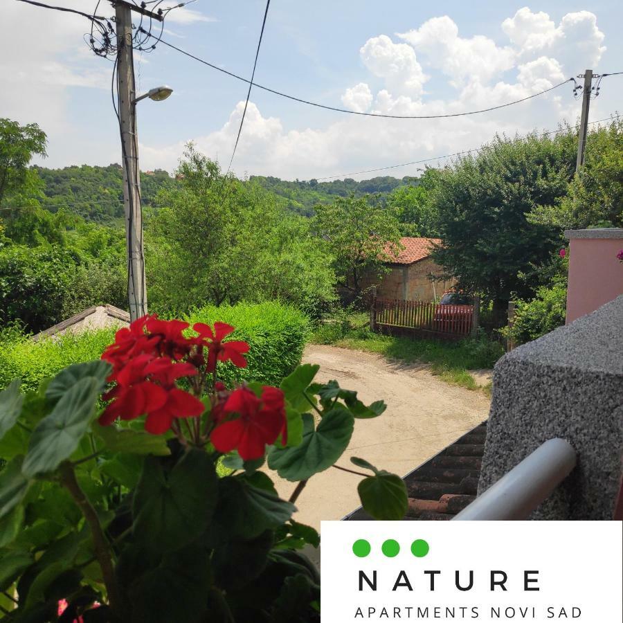 Just Nature Novi Sad Exterior foto
