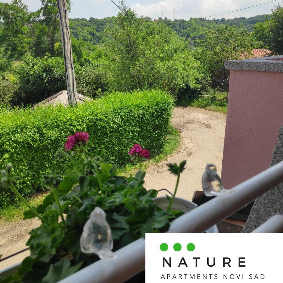Just Nature Novi Sad Exterior foto
