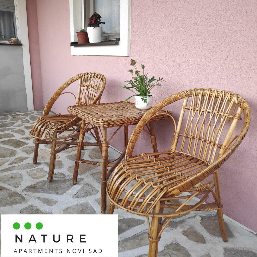 Just Nature Novi Sad Exterior foto