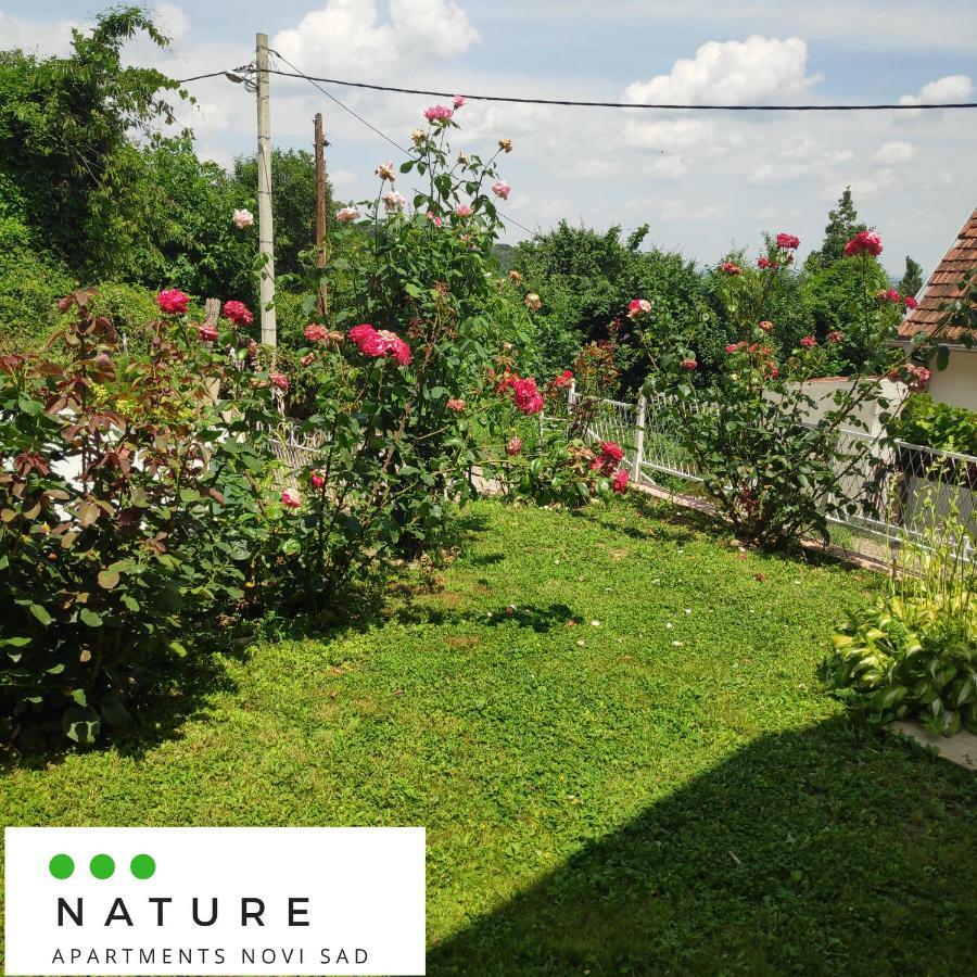 Just Nature Novi Sad Exterior foto