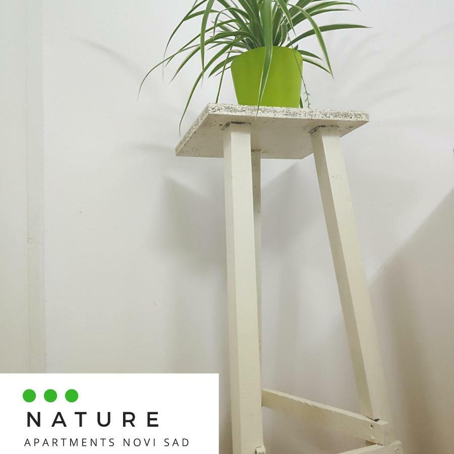 Just Nature Novi Sad Exterior foto
