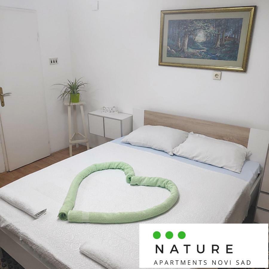 Just Nature Novi Sad Exterior foto