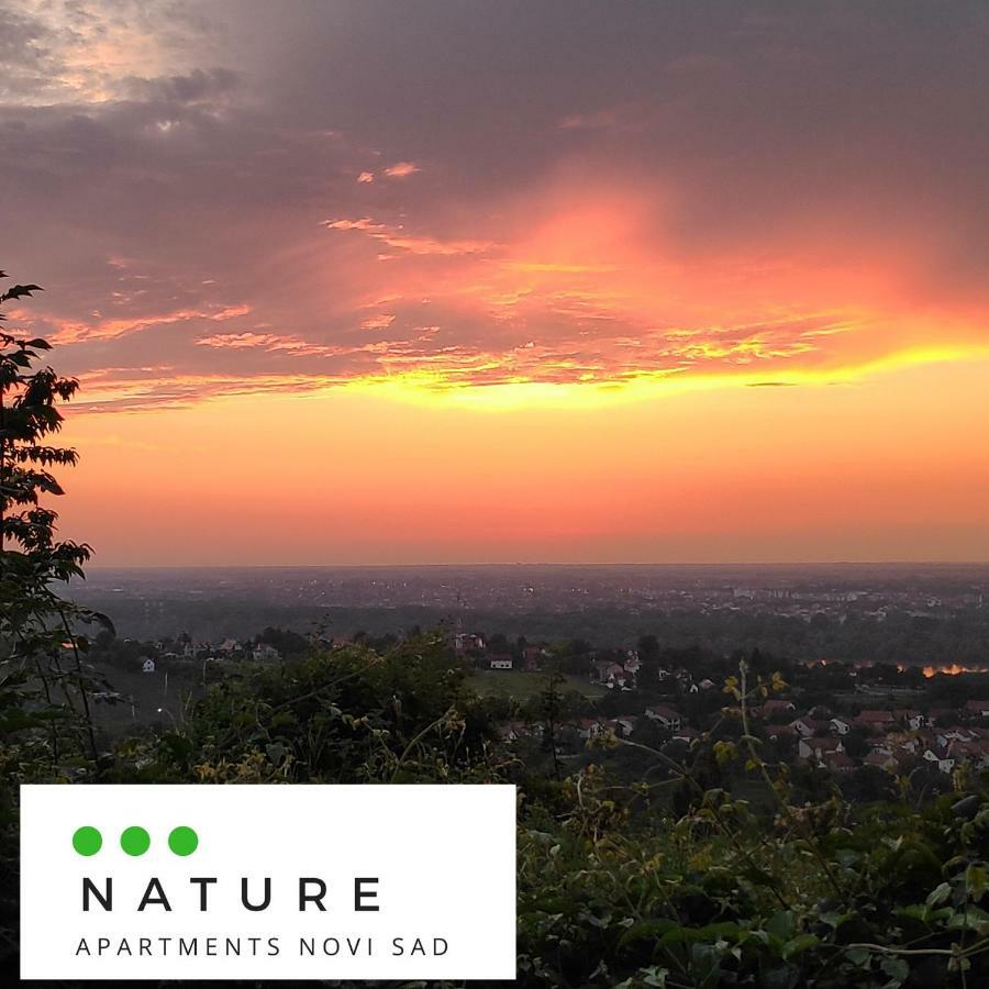 Just Nature Novi Sad Exterior foto