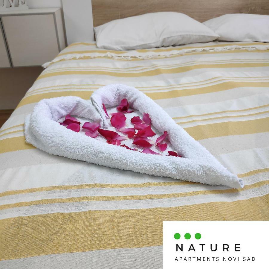 Just Nature Novi Sad Exterior foto